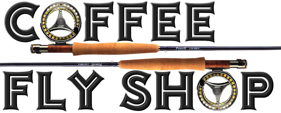 Coffee Fly Shop